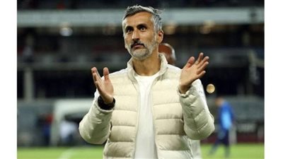 ريبيرو: الأهلي عازم على تحقيق إنجاز تاريخي في كأس العالم للأندية