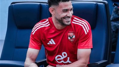  ياسر إبراهيم : سعيد بمواجهة ميسي فى المونديال و مباراة الهلال الأفضل   