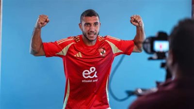 خطأ قاتل يكشف عن النادي الجديد لرامي ربيعة بعد رحيله عن الأهلي