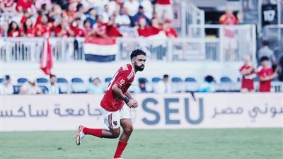 حسين الشحات يتحدث بثقة قبل مواجهة ميسي: الأهلي لا يعرف المستحيل