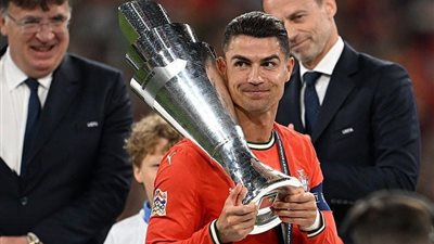 قبل مواجهة الأهلي.. كريستيانو رونالدو يلهم ليونيل ميسي للركض مجدداً