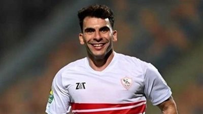 لمحاولة منعه من كأس العالم للأندية.. الزمالك يخاطب اتحاد الكرة بشأن زيزو 