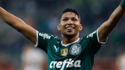 مجموعة الأهلي- بالميراس البرازيلي يُعلن قائمته لـ كأس العالم للأندية