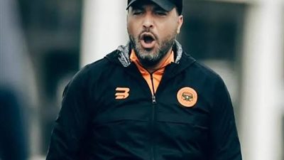 معين الشعباني يوافق علي تدريب المصري بشرط .. تعرف عليه