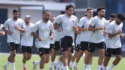 كيف يُجهز ريبيرو لاعبي الأهلي قبل ساعات من مواجهة إنتر ميامي؟