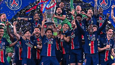 جدول مواعيد مباريات باريس سان جيرمان في كأس العالم للأندية 2025 والقنوات الناقلة