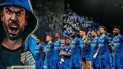 بعد مدافع النصر.. الهلال السعودي يستهدف نجم الاتحاد في كأس العالم للأندية