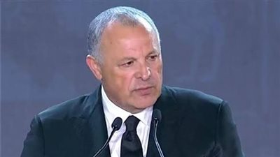 هانى أو ريدة: لا توجد خلافات مع مسؤولى الأهلى وأطبق اللوائح على الجميع 