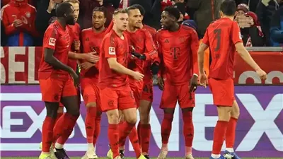 بايرن ميونخ يطير إلى أمريكا مرتين قبل مونديال الأندية.. تعرف على السبب