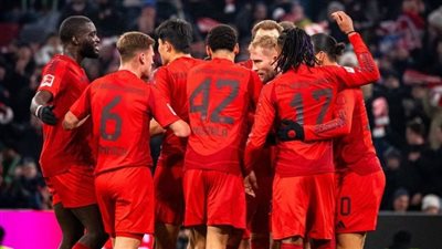 تشكيل بايرن ميونيخ ضد أوكلاند سيتي فى كأس العالم للأندية أمريكا 2025