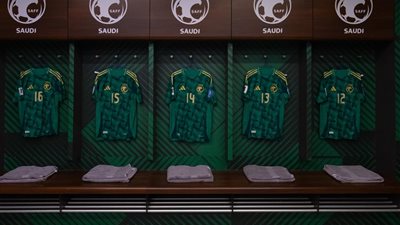 تغييران على تشكيلة السعودية ضد أستراليا في تصفيات كأس العالم 2026