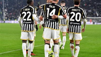 جدول مواعيد مباريات يوفنتوس في كأس العالم للأندية 2025 والقنوات الناقلة