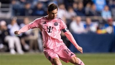 بقيادة ميسي ومبابي.. 10 نجوم يخطفون الأنظار في كأس العالم للأندية 2025