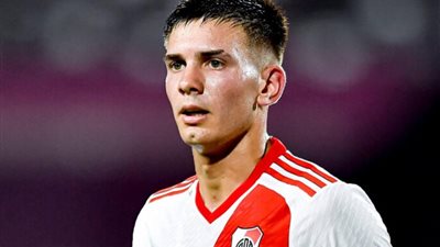 قبل ريال مدريد.. ريفر بليت يصطحب جوهرته في رحلة أخيرة بمونديال الأندية