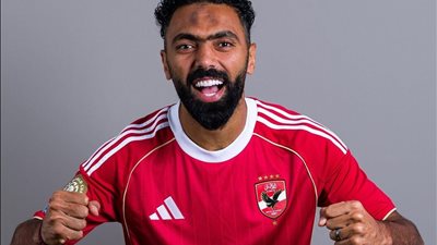 رغم هجوم جماهير الأهلي.. حسين الشحات يصنع المجد في كأس العالم للأندية
