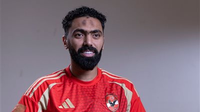 في وجود زيزو.. حسين الشحات: كنت أستحق جائزة أفضل لاعب داخل أفريقيا
