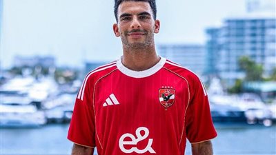 إحنا لينا فلوس عنده .. الزمالك يشكو زيزو بسبب نسبة الإعلانات