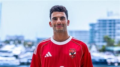 زيزو: فخور بقميص الأهلي وأتمنى التتويج بدوري أبطال إفريقيا