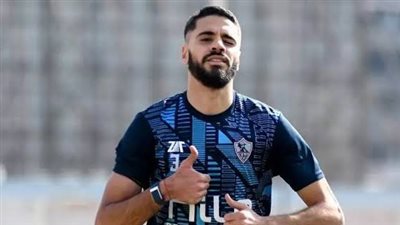 فتوح وبنتايج صداع فى رأس أيمن الرمادي قبل مباراة الزمالك وبيراميدز