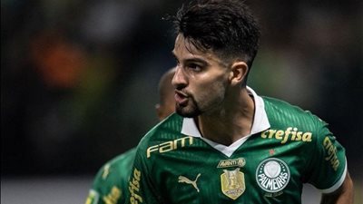 مهاجم بالميراس: نعرف قوة الأهلي ونتوقع مواجهة صعبة في كأس العالم للأندية