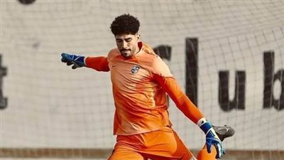 الأهلي يُعلن التعاقد مع محمد سيحا قادمًا من المقاولون العرب.. رسميًا