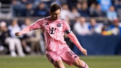 قبل مواجهة الأهلي| هل تعرض للإصابة؟.. مدرب الأرجنتين يكشف سر استبدال ميسي