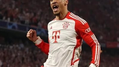 بايرن ميونخ يفشل في الحفاظ على ساني.. واللاعب يوقع لجالطة سراي مجانًا