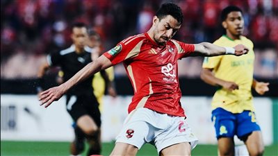 طبيب الأهلي يكشف تفاصيل إصابة طاهر محمد 