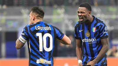 جدول مواعيد مباريات إنتر ميلان فى كأس العالم للأندية 2025 والقنوات الناقلة