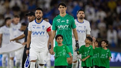 بدون لاعب الأهلي.. الكشف عن قائمة الهلال في كأس العالم للأندية 2025