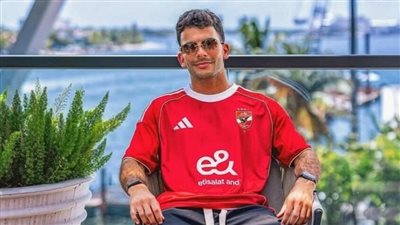 رغم الوداع المبكر.. زيزو يمثل الأهلي في تشكيل الأفضل بمجموعته