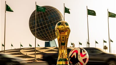 نتائج قرعة كأس خادم الحرمين الشريفين 2025-2026.. مواجهات سهلة للفرق الكبرى
