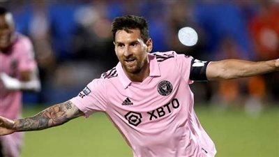 عرض سعودي جديد لليونيل ميسي قبل المونديال .. والأهلي الوجهة الأقرب