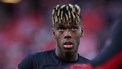 بايرن يتحرك لضم نيكو ويليامز لتعويض رحيل ساني 