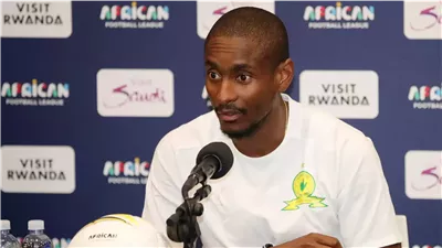 موكوينا خيار مفاجئ لـ بيراميدز لخلافة يورشيتش