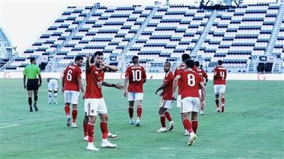 رئيس أمريكا يشاهد الأهلي أمام إنتر ميامي في افتتاح كأس العالم للأندية