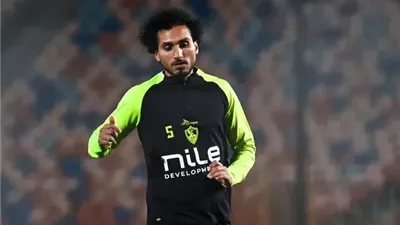 تعرف علي مصير أحمد حمدي مع الزمالك 