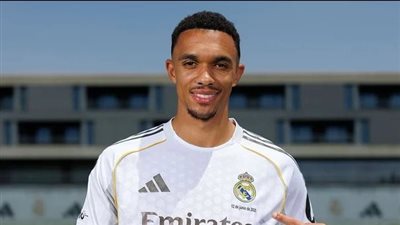 في بيان رسمي.. ريال مدريد يكشف تفاصيل إصابة ألكسندر أرنولد