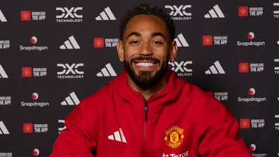 رسميا، مانشستر يونايتد يعلن التعاقد مع البرازيلي ماتيوس كونيا