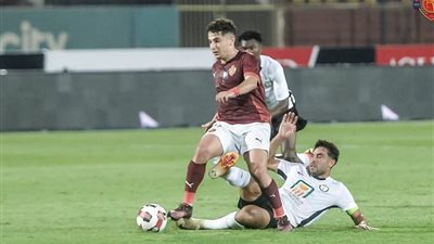 سيراميكا يتوج بكأس عاصمة مصر أمام البنك الأهلي ويشارك في السوبر  