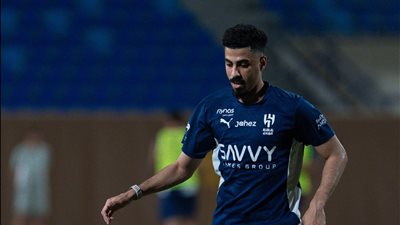 وجه رسالة للنصر.. أول تعليق من علي لاجامي على انتقاله إلى الهلال