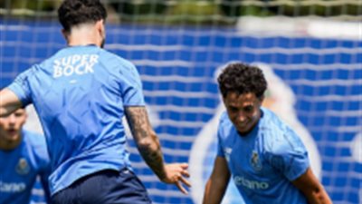 منافس الأهلي.. إصابة مفاجئة تهدد بورتو البرتغالي قبل مواجهة الكبار بمونديال الأندية