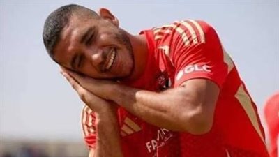 رامي ربيعة يبدأ رحلته مع العين الإماراتي بالقبض على لص (فيديو)