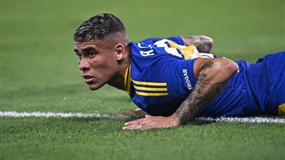 الولايات المتحدة ترفض استخراج التأشيرة مدافع بوكا جونيورز.. تعرف علي التفاصيل