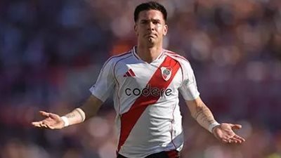 من هو فرانكو ماستانتونو؟ الموهبة الذي انتقل من ملاعب التنس إلى قمّة كرة القدم