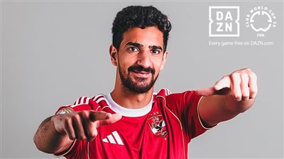 محمد علي بن رمضان يكشف كواليس انضمامه إلى الأهلي وحقيقة عرض الترجي