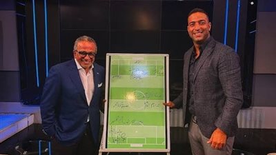 عمرو الجنايني منقذ الزمالك | إنجازات لجنة التخطيط بعد مرور 4 شهور على تعيينهم 