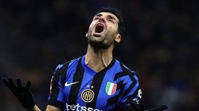 بسبب إسرائيل وإيران .. نجم إنتر ميلان يغيب عن كأس العالم للأندية 
