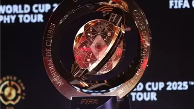 فيفا: كأس العالم للأندية 2025 يقترب من بيع 1.5 مليون تذكرة