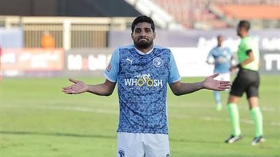 لاعب بيراميدز: إبراهيم عادل أفضل من إمام عاشور وزيزو 